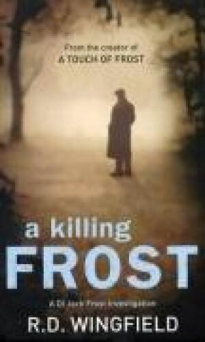 Jack Frost 6 A Killing Frost