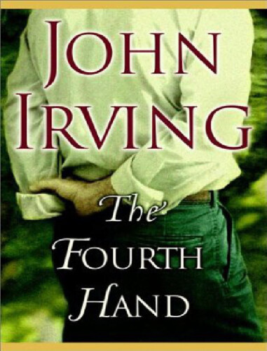 Fourth Hand