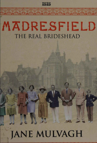 MADRESFIELD [B]
