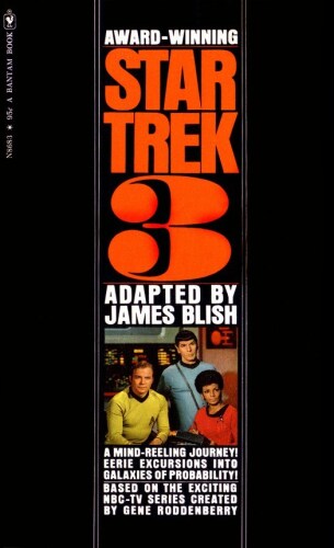 Star Trek 3
