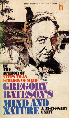 Mind and Nature: a Necessary Unity