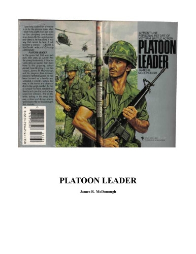 Platoon Leader