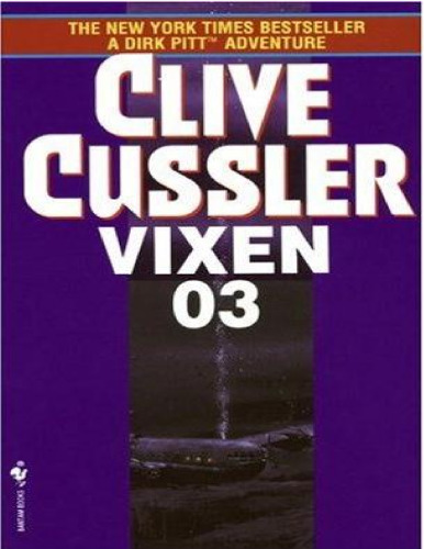 Vixen 03 (Dirk Pitt 05)