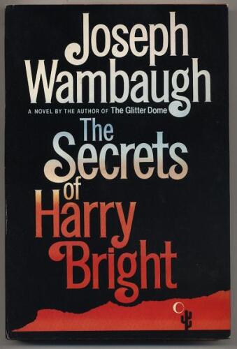 The Secrets of Harry Bright