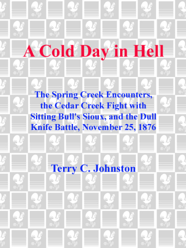 A Cold Day in Hell