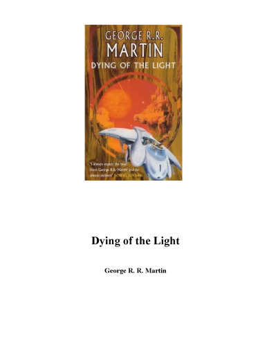 Dying of the Light