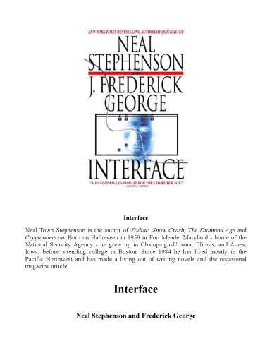 Interface