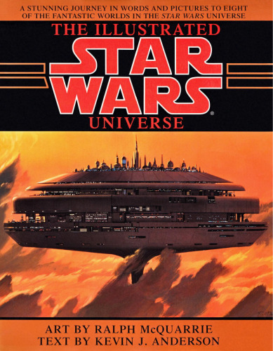 The Illustrated Star Wars