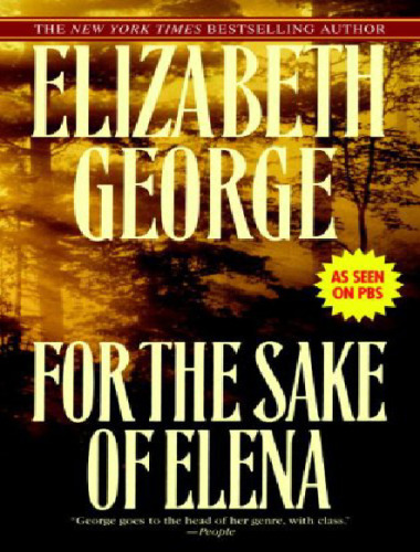 For the Sake of Elena