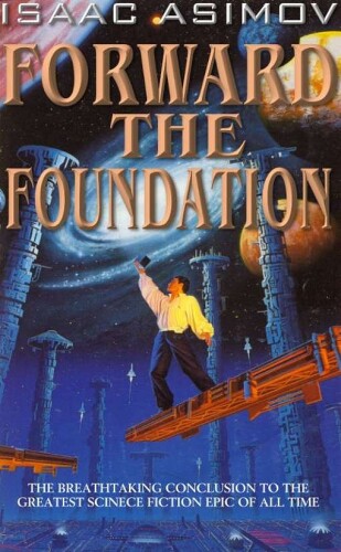 Foundation 2 Forward the Foundation