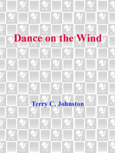 Dance on the Wind: The Plainsmen