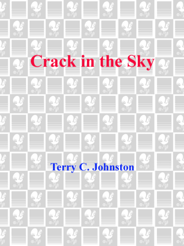 Crack in the Sky: The Plainsmen