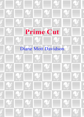 Prime Cut