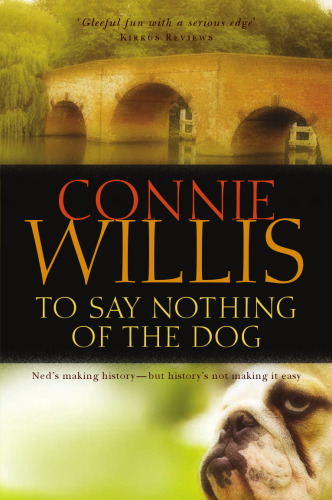 To Say Nothing of the Dog
