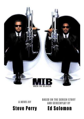Men in Black