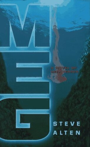 Meg: A Novel of Deep Terror