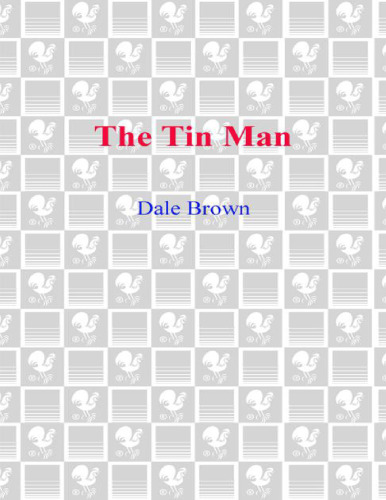 The Tin Man