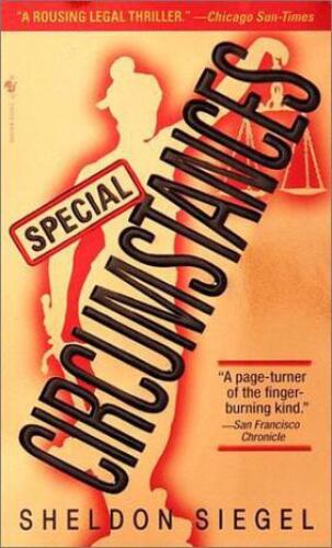 Special Circumstances (Mike Daley, Book 1)