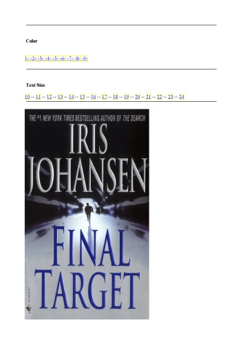 Final Target