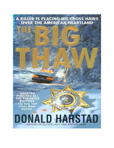 The Big Thaw