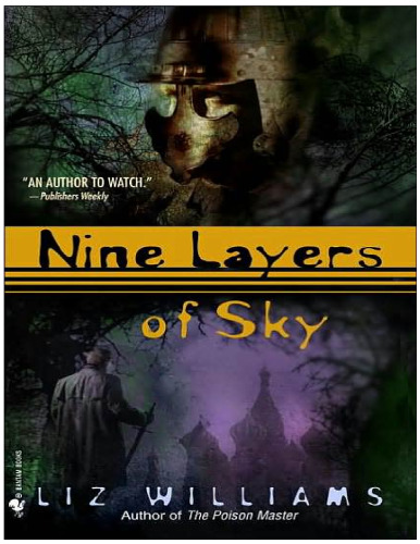 Nine Layers of Sky