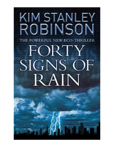 Forty Signs of Rain