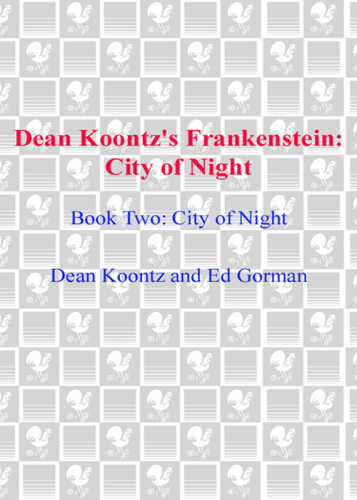 City of Night
