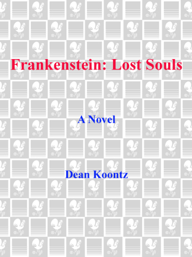 Lost Souls