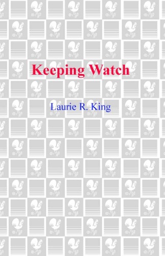 Keeping Watch