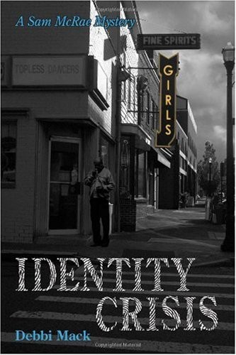 Identity Crisis