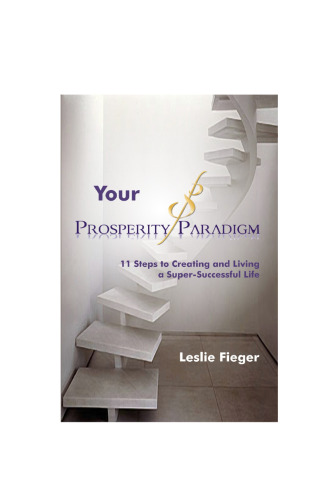 Your Prosperity Paradigm