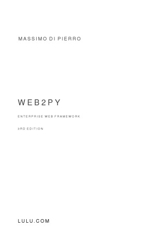 web2py