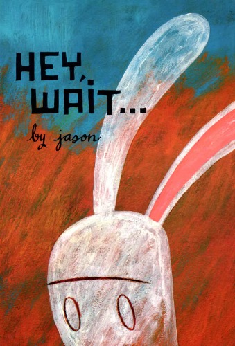 Hey, Wait...