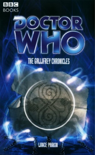 The Gallifrey Chronicles (Doctor Who)