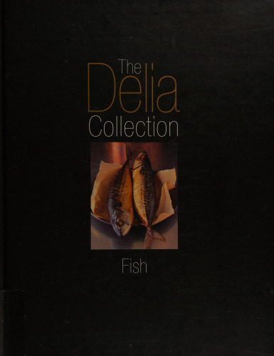 The Delia Collection: Fish
