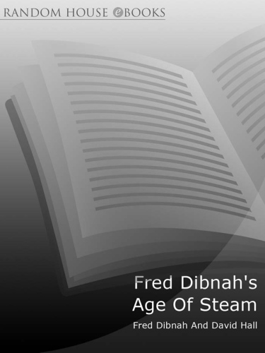Fred Dibnah's Age of Steam