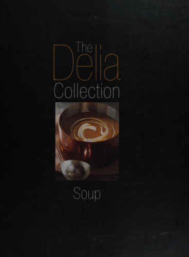 The Delia Collection: Soup