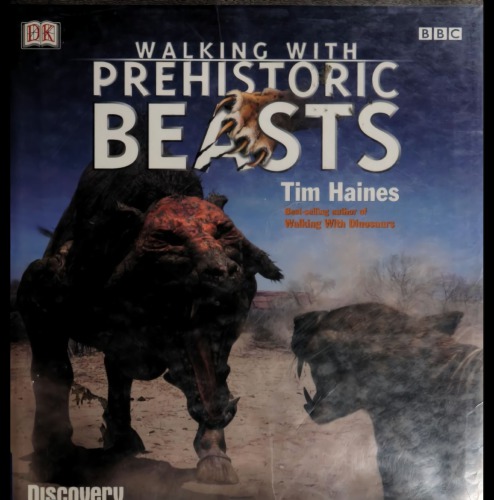 Walking with Beasts: A Prehistoric Safari