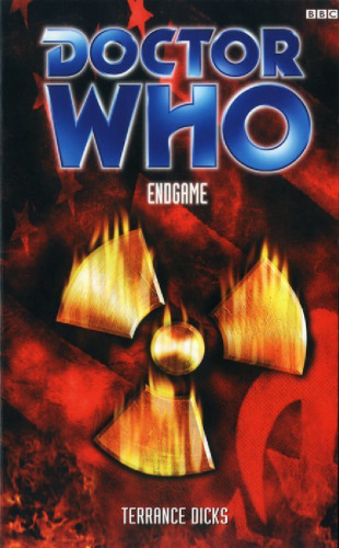 Endgame (Doctor Who)