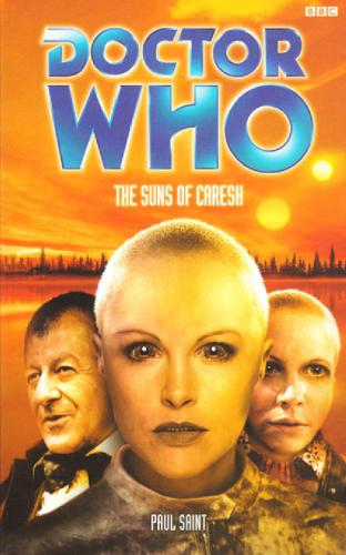Science-Fiction: Doctor Who