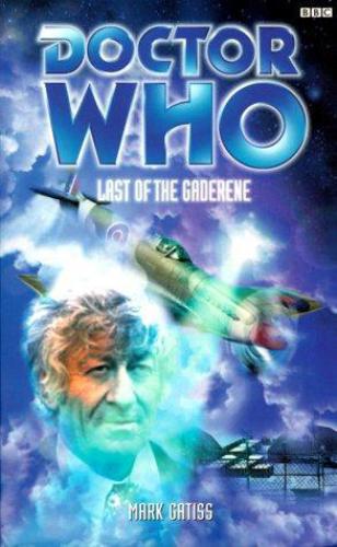 Doctor Who: Last of the Gaderene