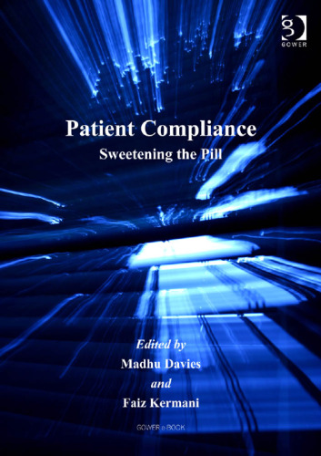 Patient Compliance: Sweetening the Pill