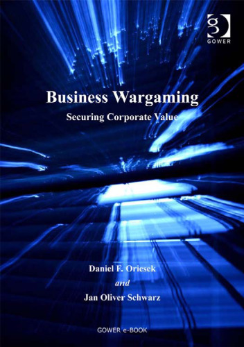 Business Wargaming