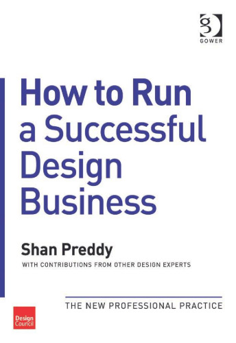 How to Run a Successful Design Business