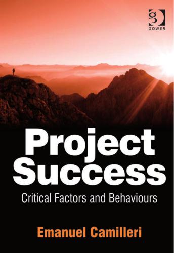 Project Success