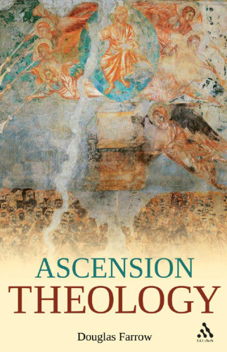 Ascension Theology