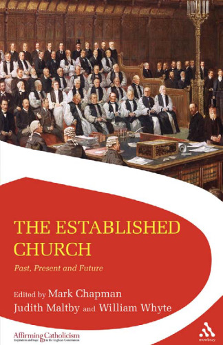 The Established Church: Past, Present and Future ()