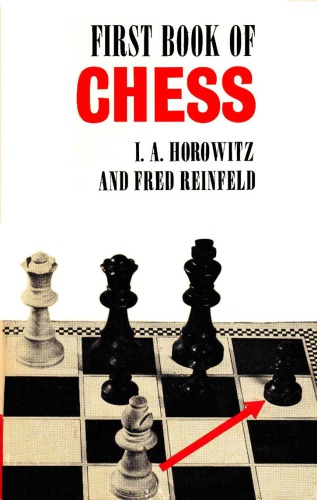 First Book of Chess