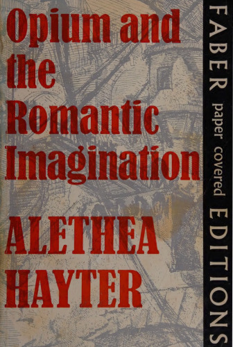 Opium and the Romantic Imagination