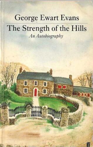The Strength of the Hills: An Autobiography